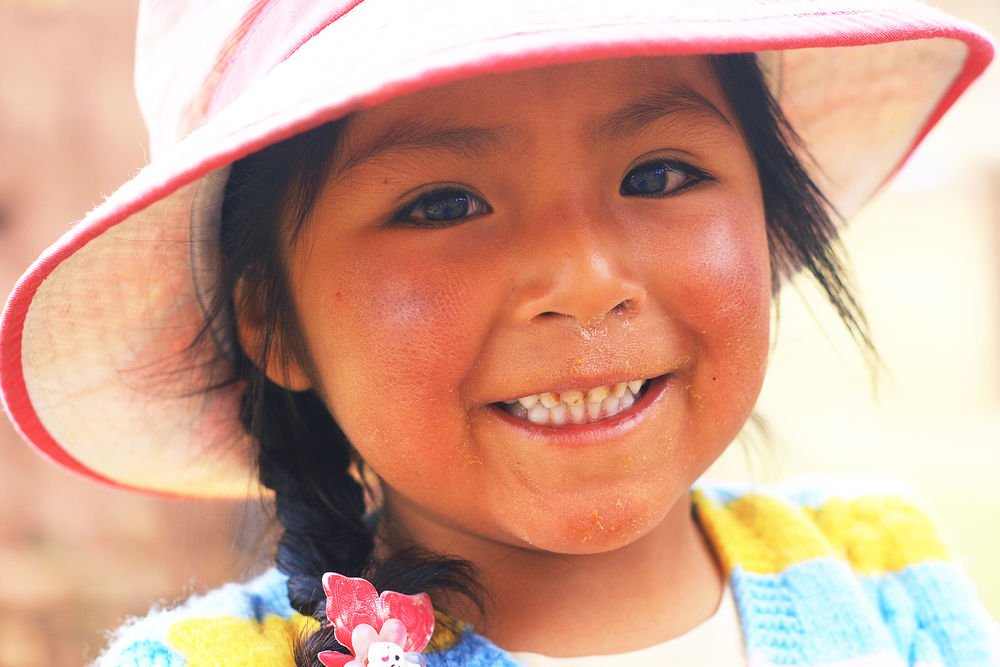peru