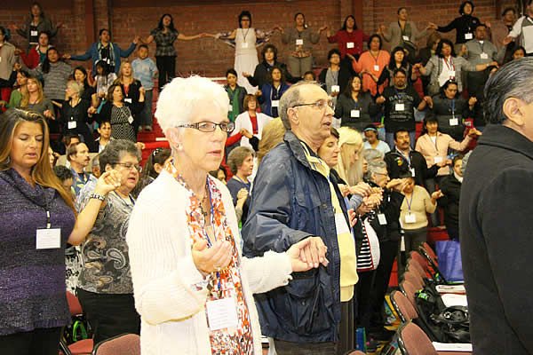 Santa Barbara Region Congress 5