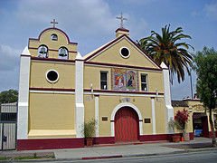 la placita