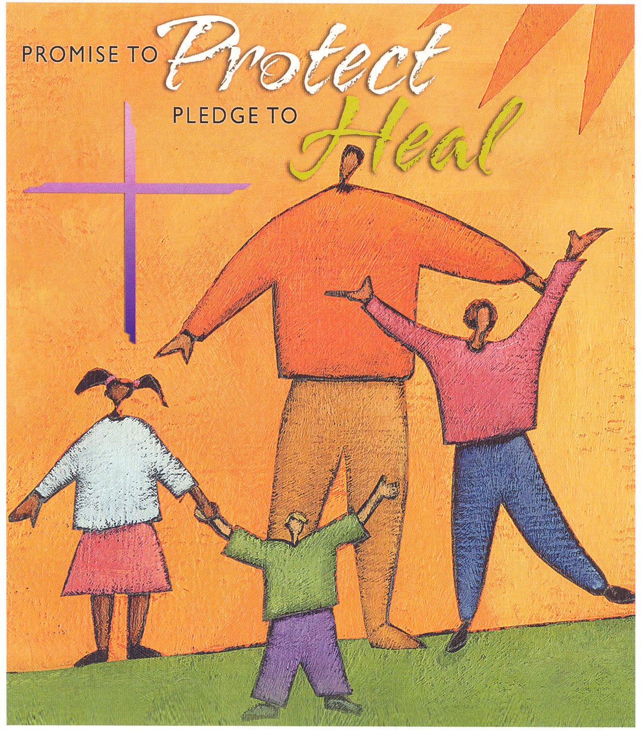 protect