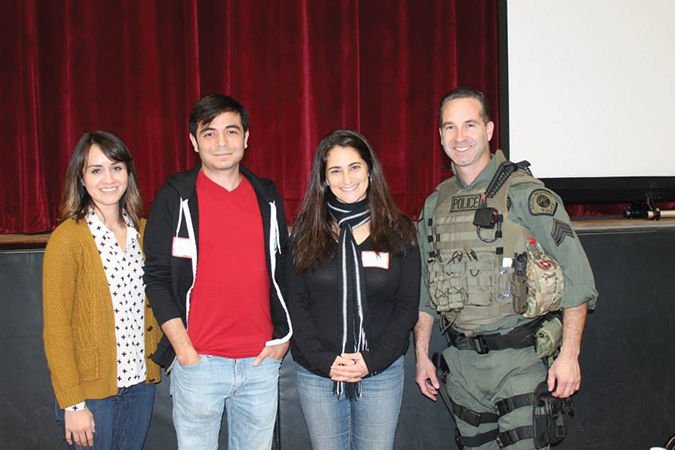Career Day
