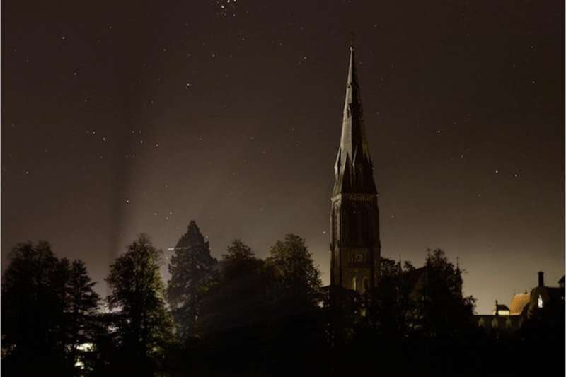 St. Patrick's College in Maynooth