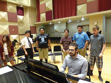 Glee-3
