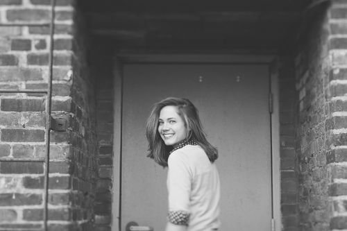 Photo courtesty of Alanna Marie Boudreau.