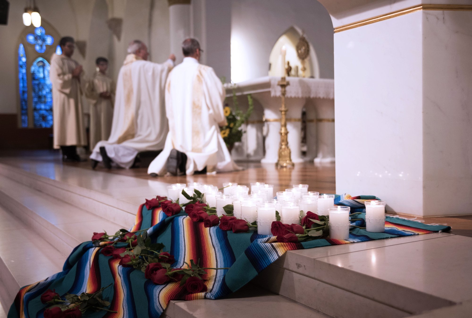 (CNS photo/Jenna Teter