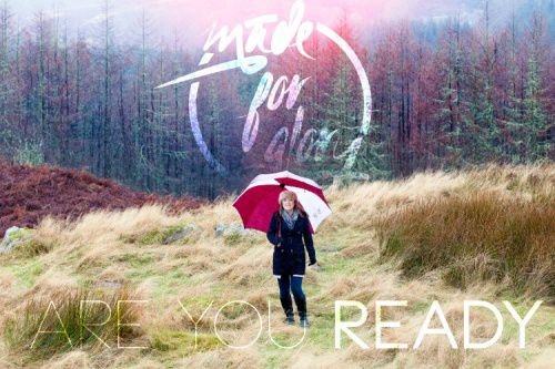 Image courtesy of Made for Glory initiative.