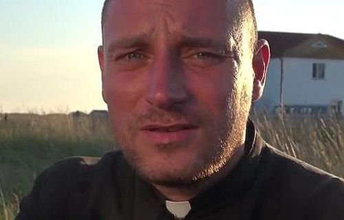 Fr. Pawel Vitka