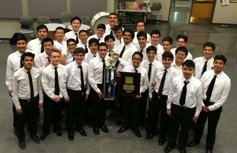 Don Bosco Tech Symphony Band