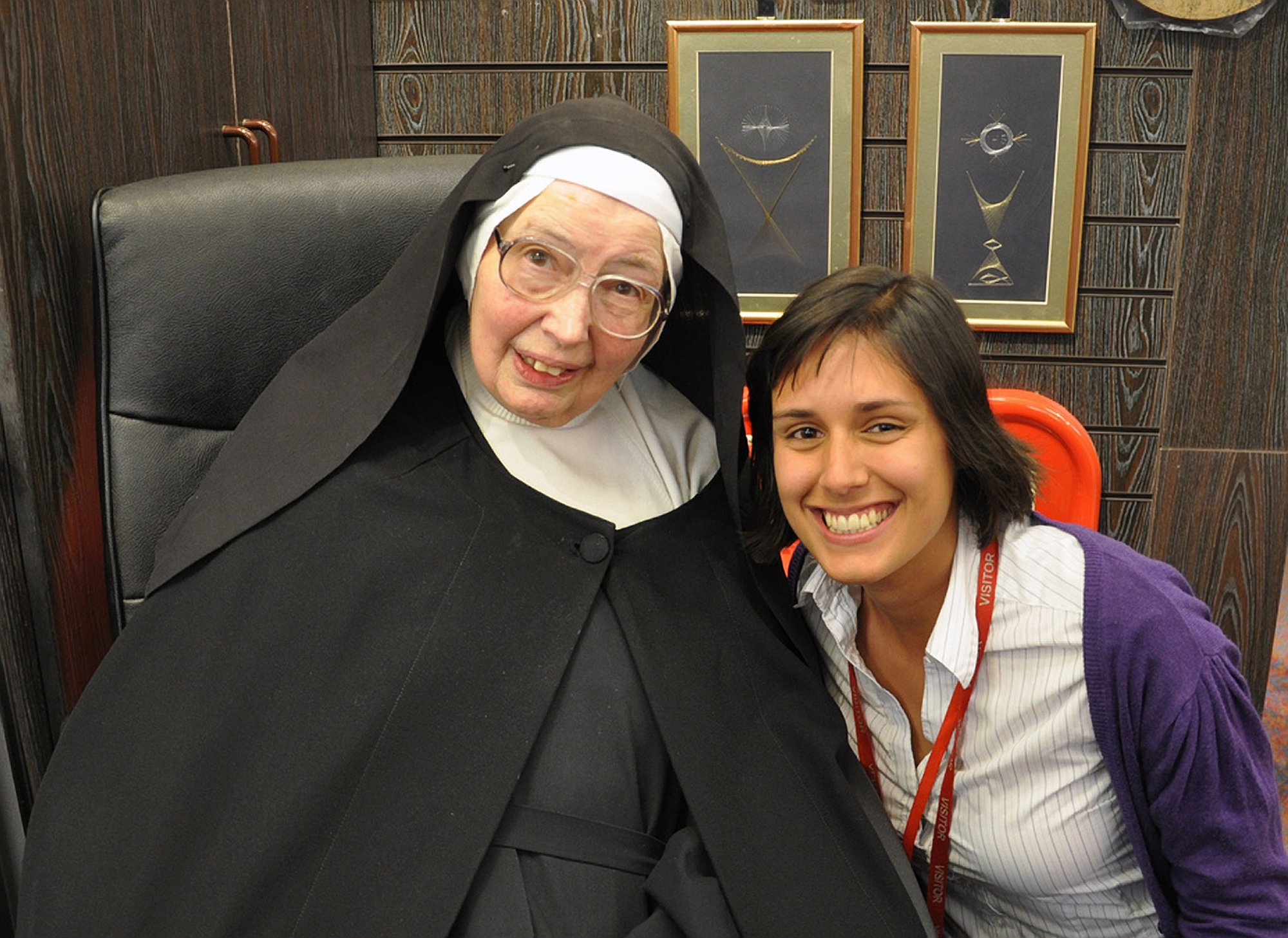 In this 2011 file photo