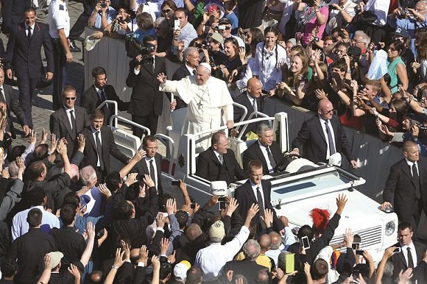 popefrancis