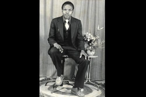 Blessed Benedict Daswa