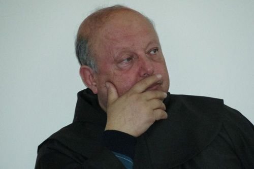 Fr. Hanna Jallouf