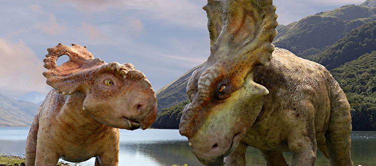 Movies-Dinosaurs