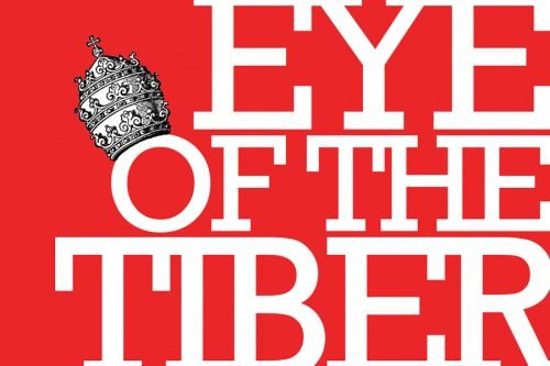 Who's behind the mysterious Eye of the Tiber?