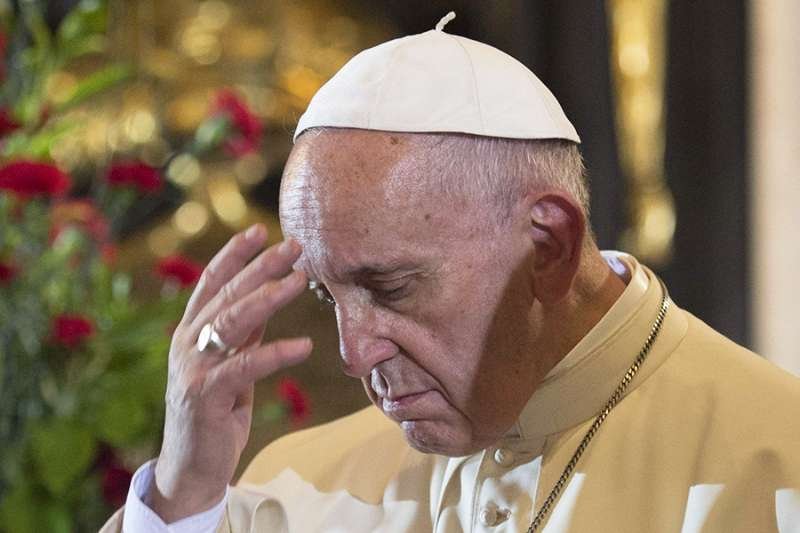 Credit: Vatican Media
