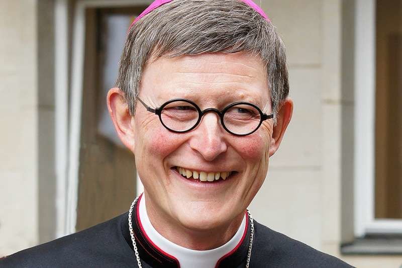 Cardinal Rainer Maria Woelki