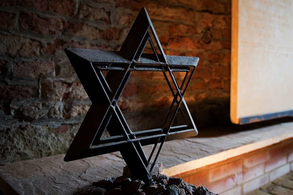 Credit: Dziurek/Shutterstock.