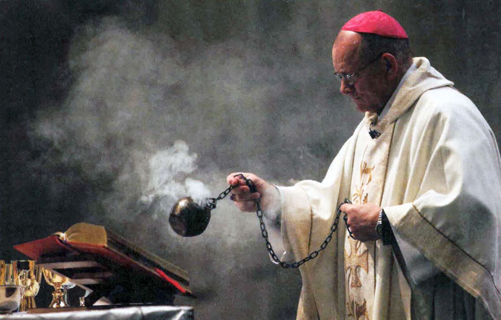 (DIOCESE OF SANTA ROSA)