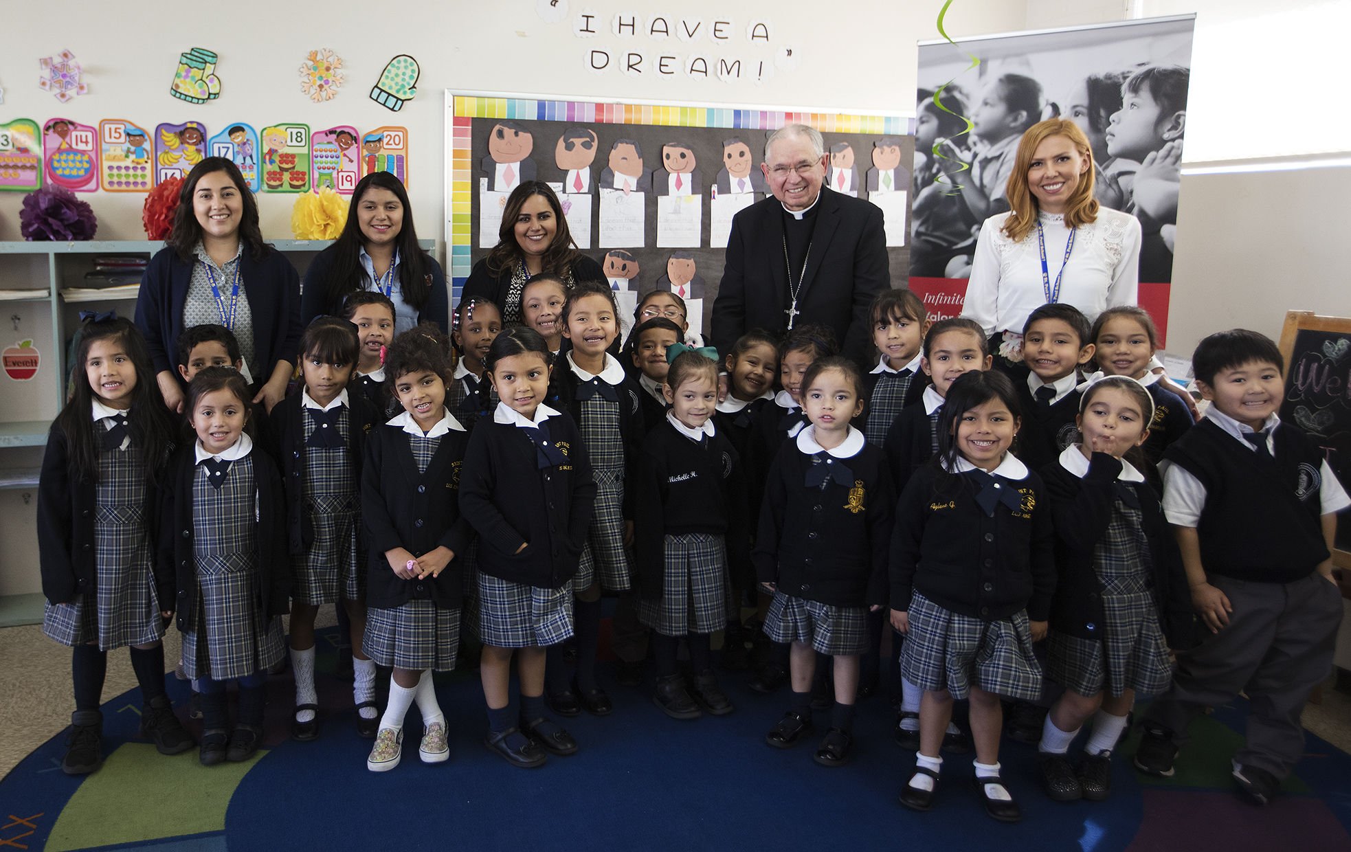 (Victor Alemán/Angelus News)