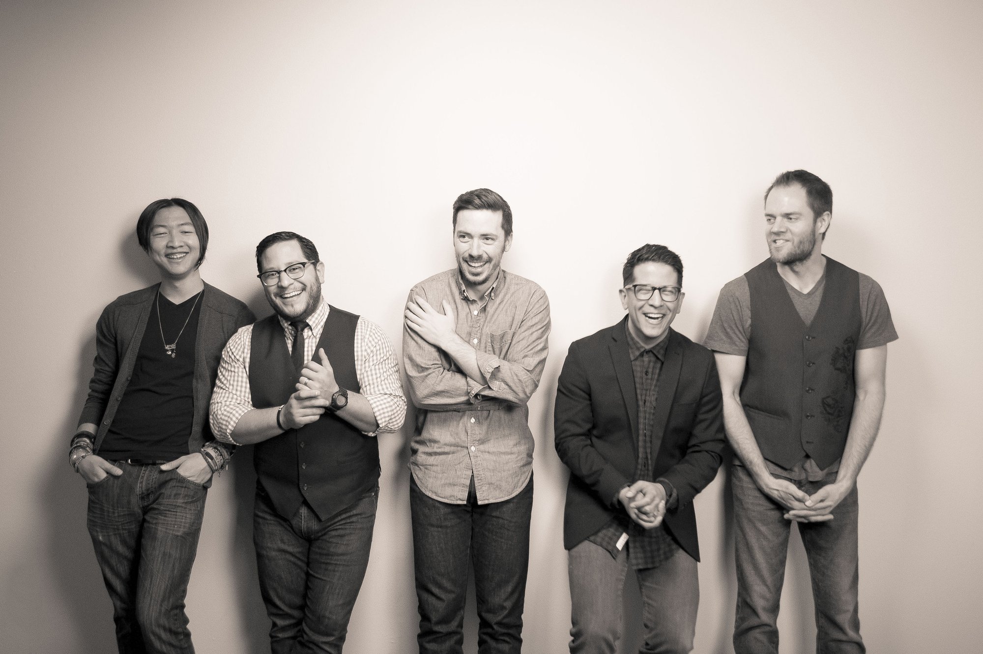 The band WAL will provide the soundtrack for the ‘City of Saints’ conference Aug. 4-6 at UCLA. (Photo courtesy of WAL)