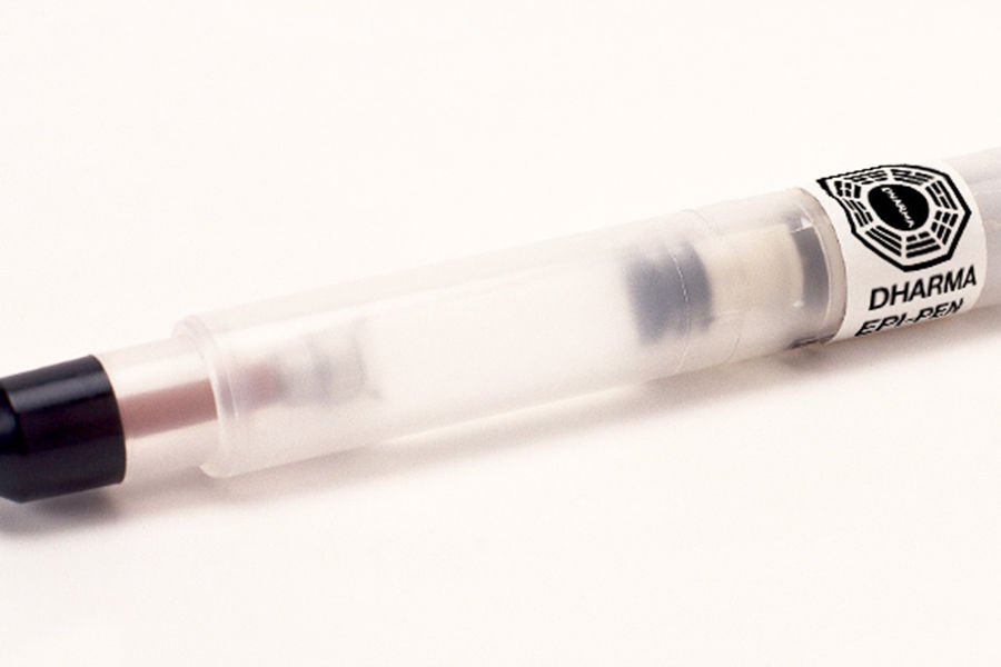 Epi Pen. Credit: Adam Campbell via Flickr CC BY ND 2.0.
