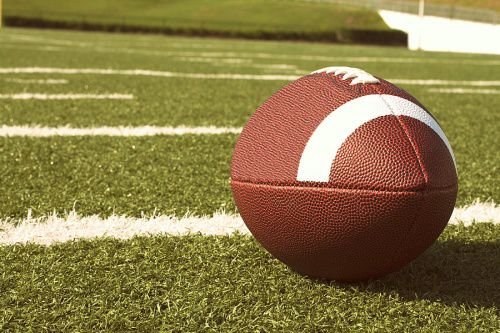 Football. Credit: U.S. Department of Agriculture via Flickr (CC BY 2.0).