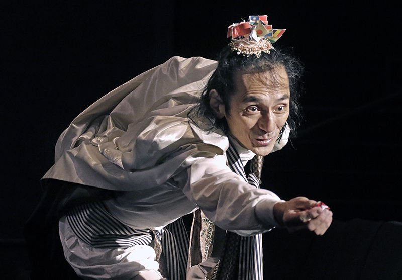 Takao Kawaguchi