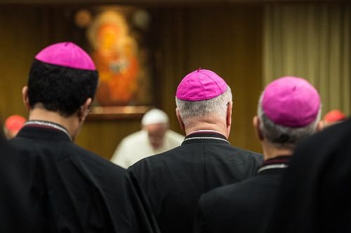 Extraordinary Assembly of Synod of the Bishops on the Family