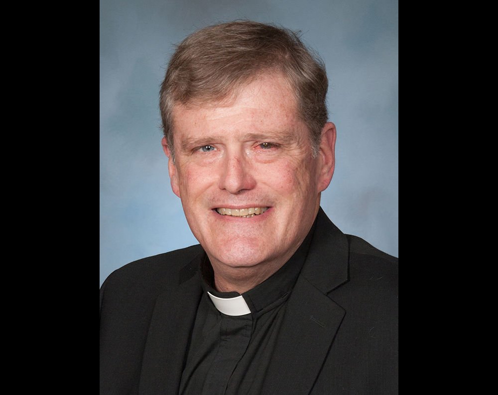 Father William Aitcheson
