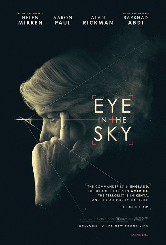 Movie Eye in the Sky