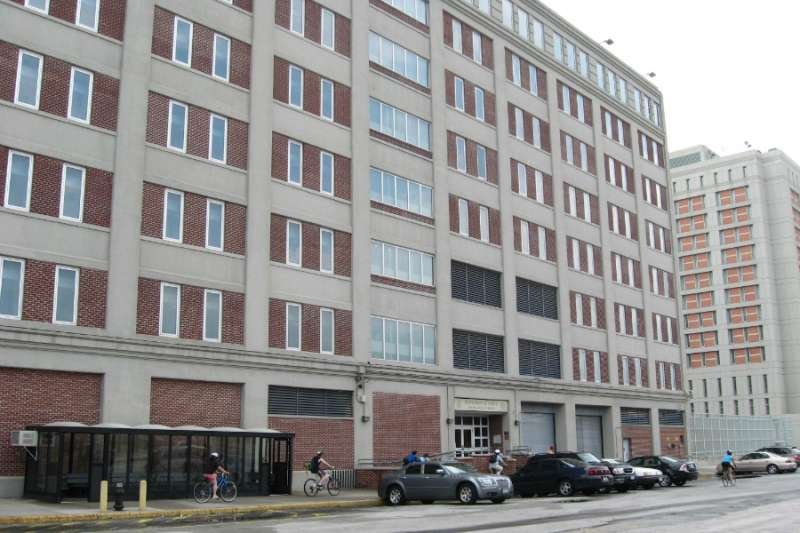 Metropolitan Detention Center