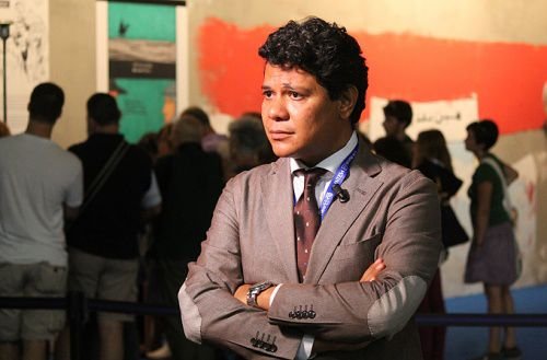 Wael Farouq