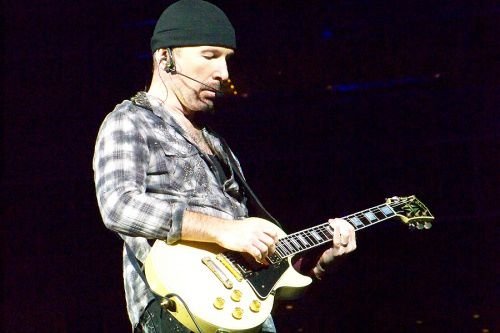 The Edge