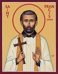 61n20716vq francis xavier thumb