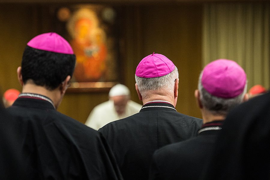 Extraordinary Assembly of Synod of the Bishops on the Family