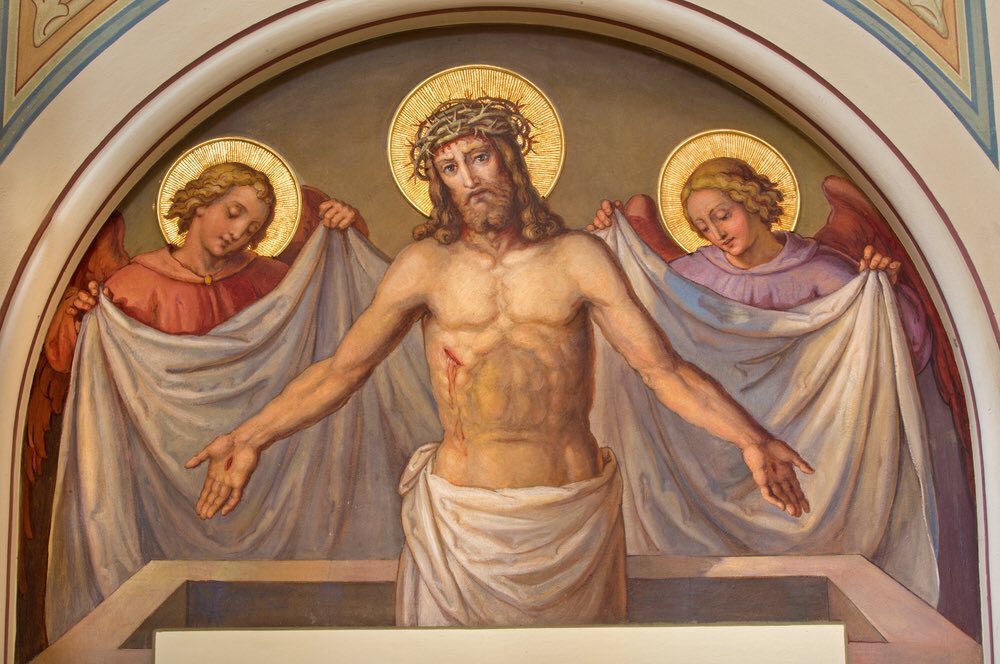 64oirl3729 Christ Res