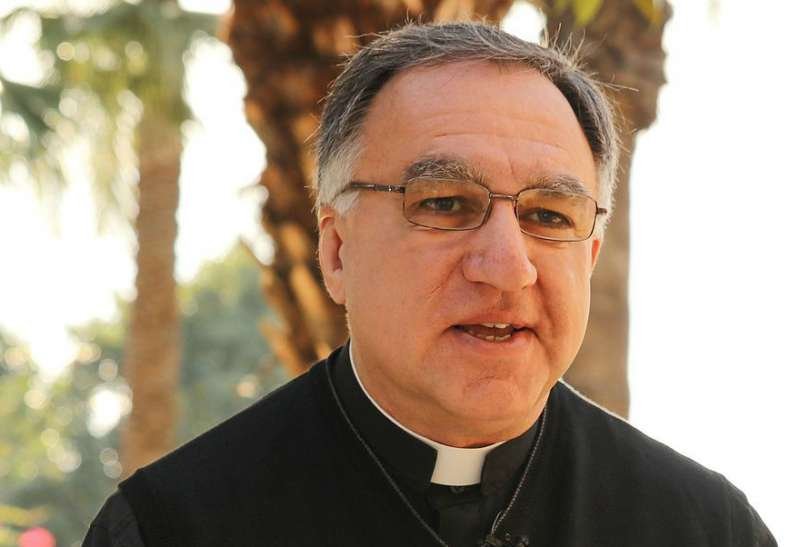 Fr. Thomas Rosica