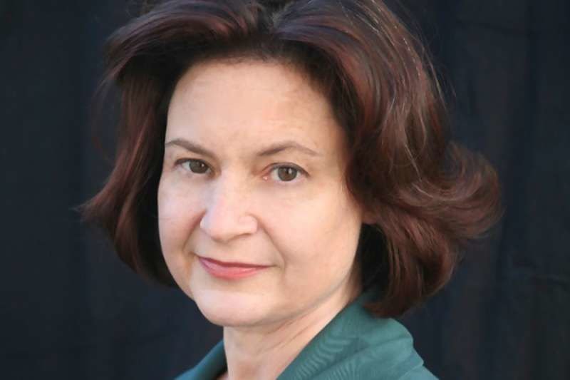 Mary Eberstadt. credit: Wikimedia Commons 4.0