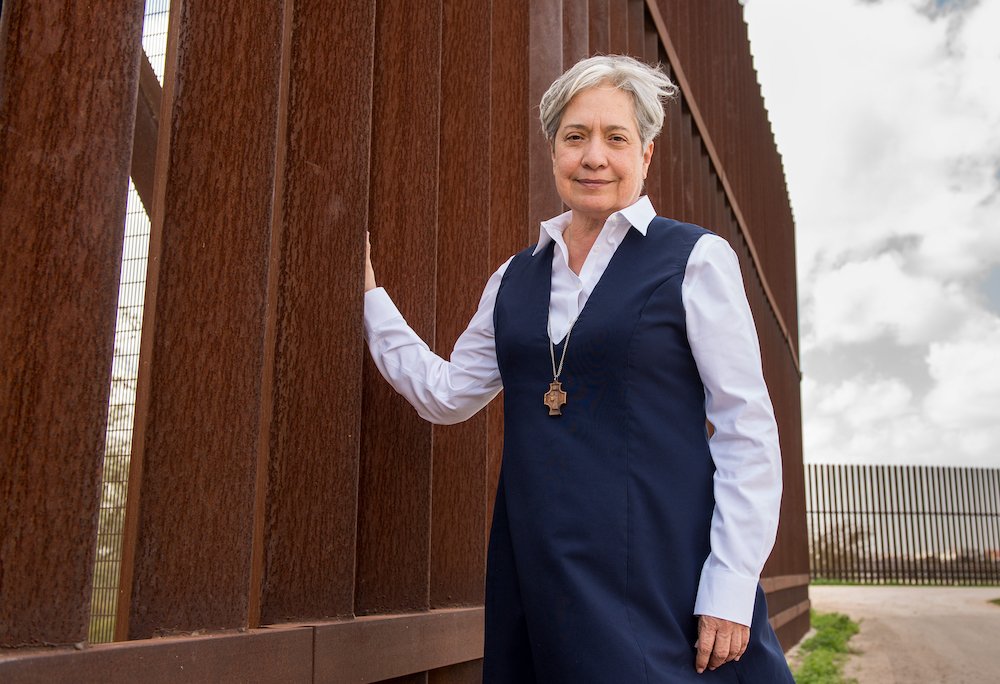 Sister Norma Pimentel