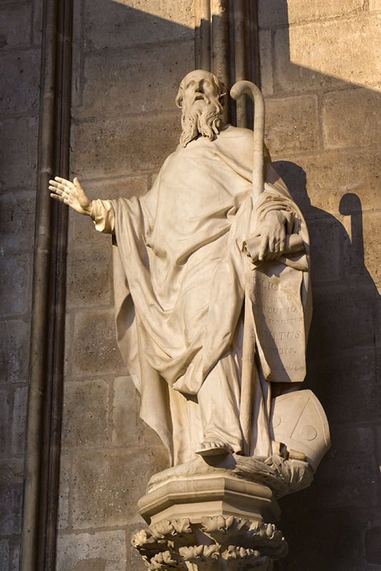 Fr. Rolheiser