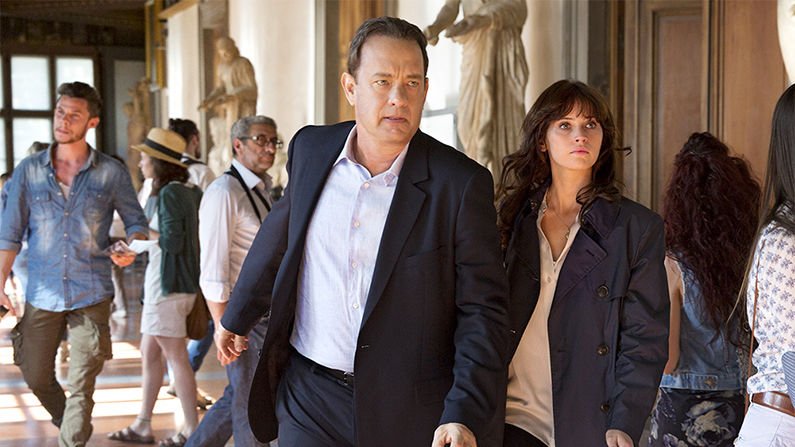 68v73v52p0 Tom Hanks Dantes Inferno