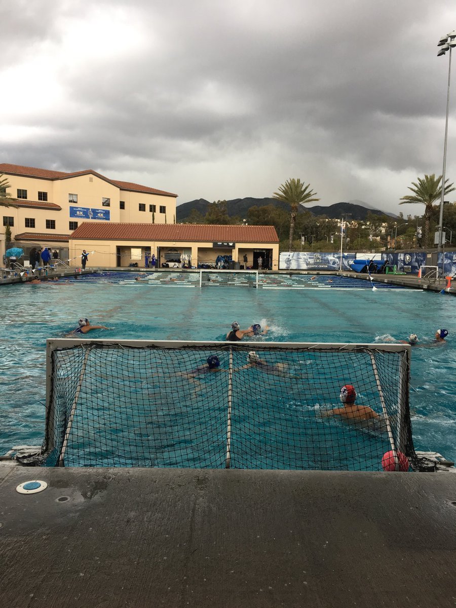 PHOTO COURTESY SANTA MARGARITA'S GIRLS' WATER POLO TWITTER.