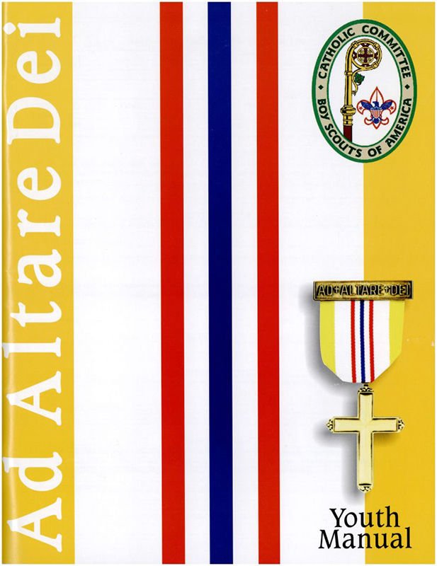 Ad Altare Dei