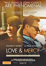 love and mercy