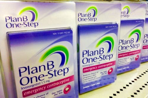Plan B. Credit: Mike Mozart via Flickr (CC BY 2.0).