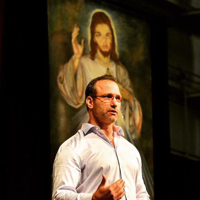 Chris Spielman