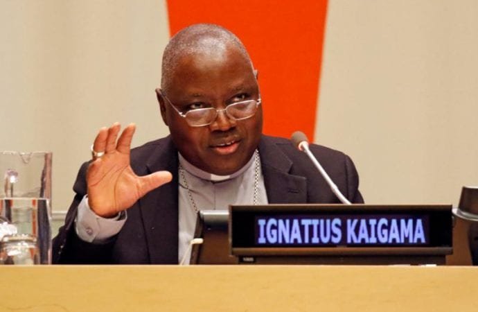 In a file photo
