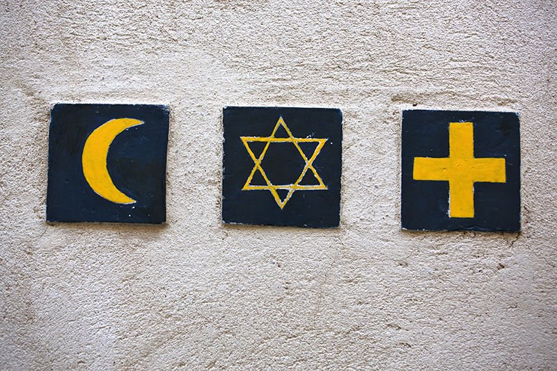 “We have to be able to give up a few of the entitlements we like so much so that the whole community of creation may thrive and we can experience communion with both Creator and creation.” -Sister Toni Nash