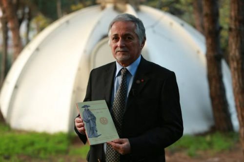Rinaldo Marmara