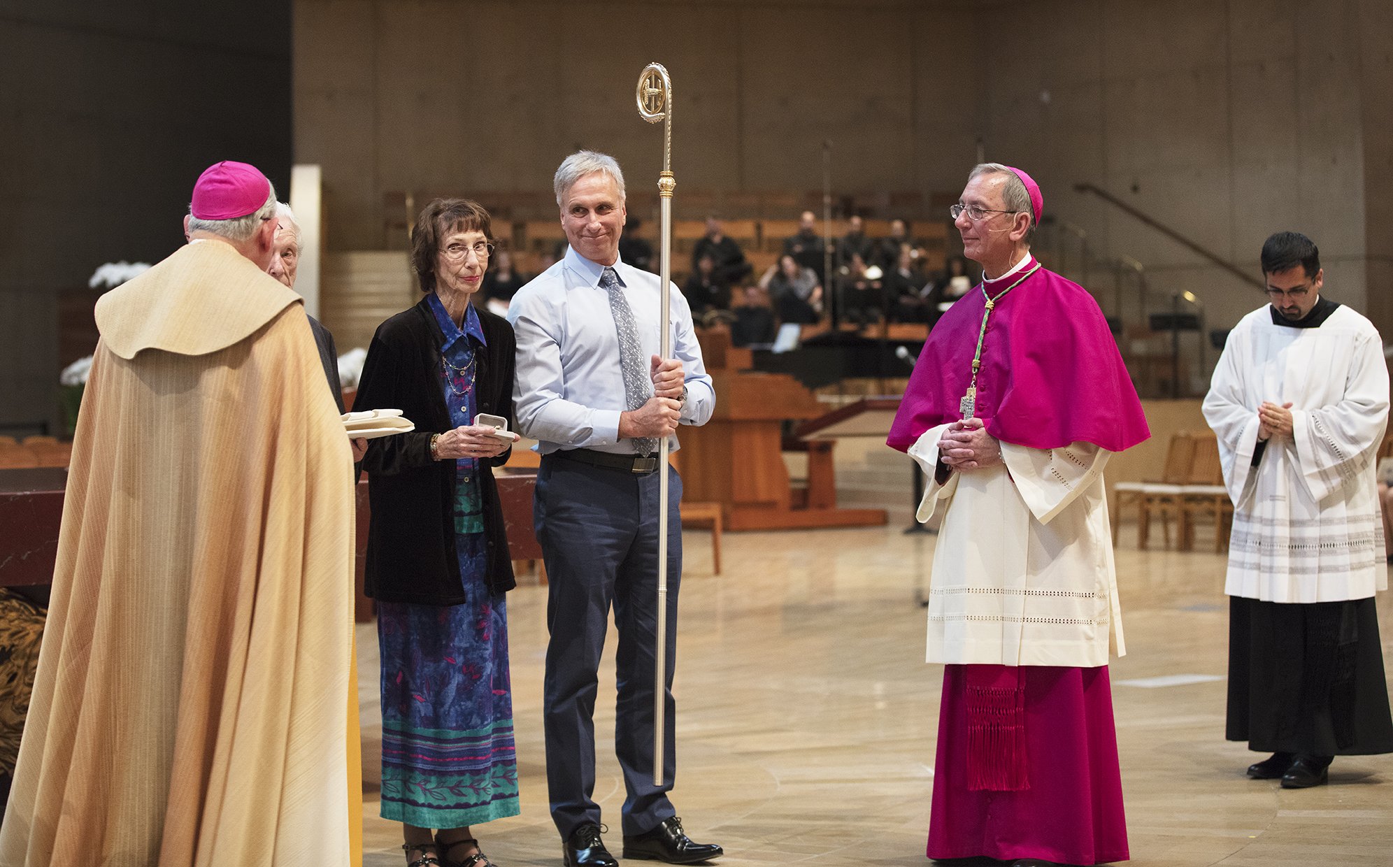 (Victor Alemán/Angelus News)